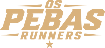 Os Pebas Runners